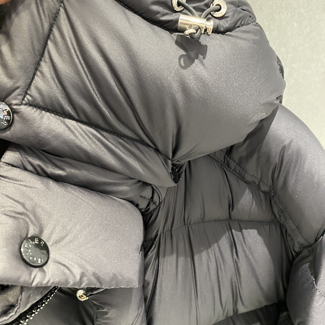 Moncler Down Jackets